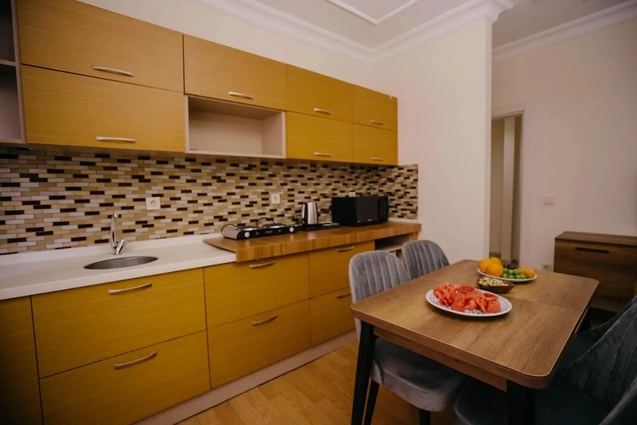 Taksim Galata Port Cihangir By-Aydin Family Hotel And Flats - Premium Category  Istambul
