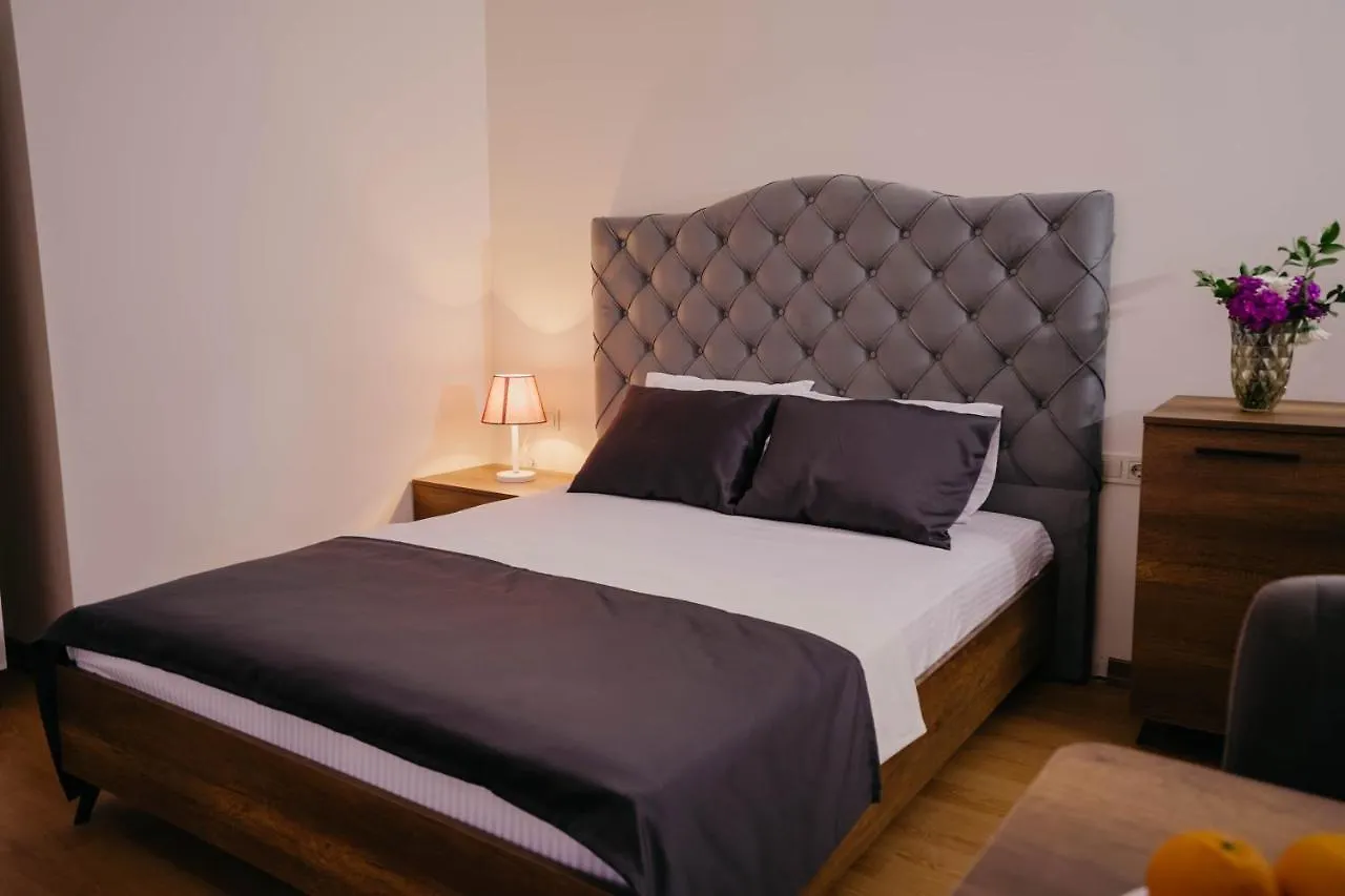 Taksim Galata Port Cihangir By-Aydin Family Hotel And Flats - Premium Category
