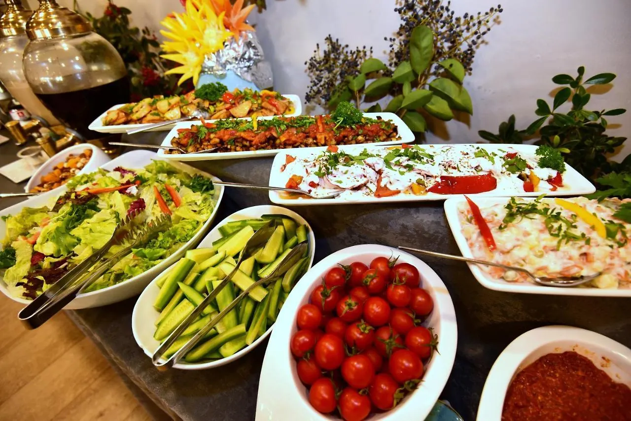 Taksim Galata Port Cihangir By-Aydin Family Hotel And Flats - Premium Category 4*, Istambul