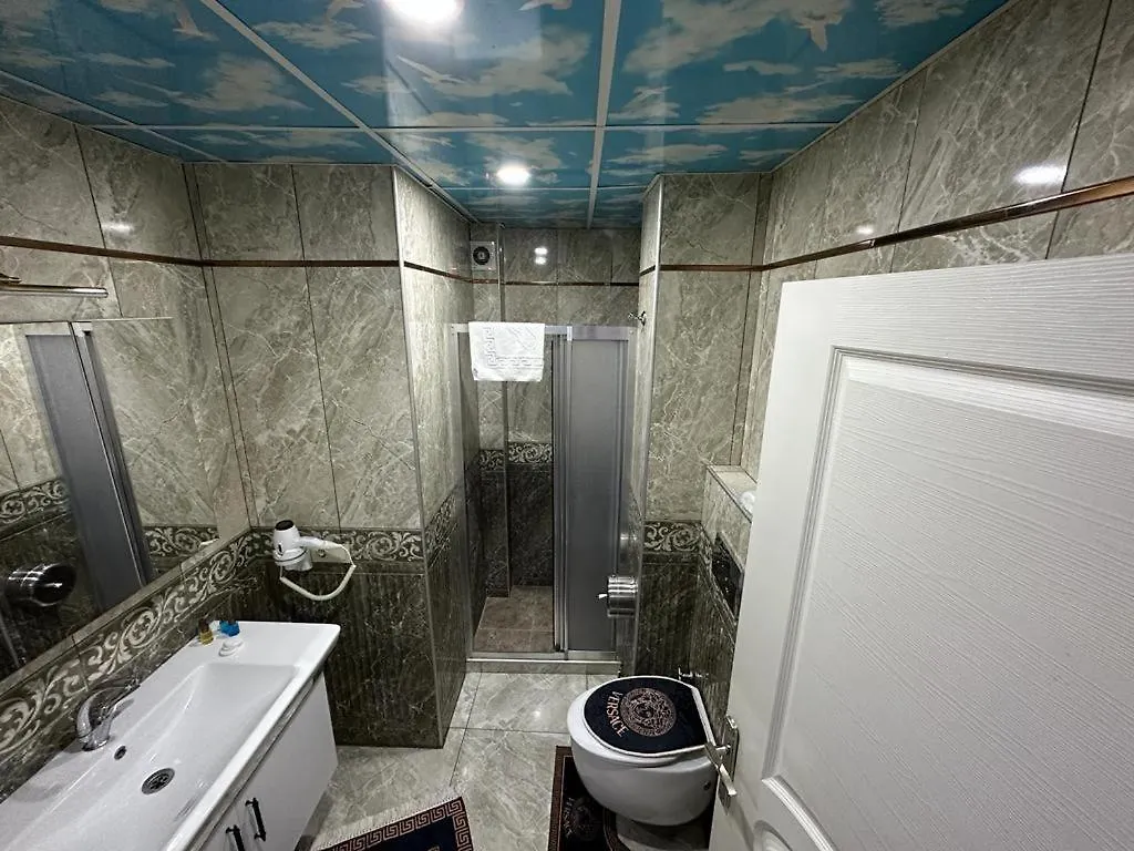 Taksim Galata Port Cihangir By-Aydin Family Hotel And Flats - Premium Category 4*, Istambul