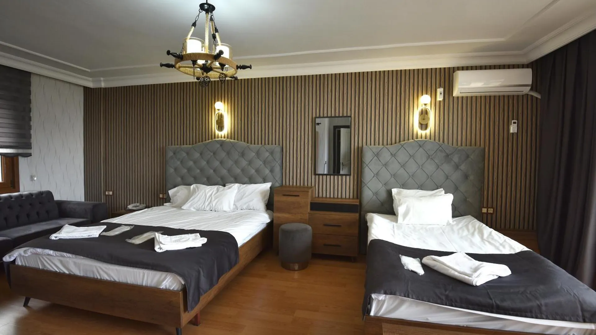 Taksim Galata Port Cihangir By-Aydin Family Hotel And Flats - Premium Category