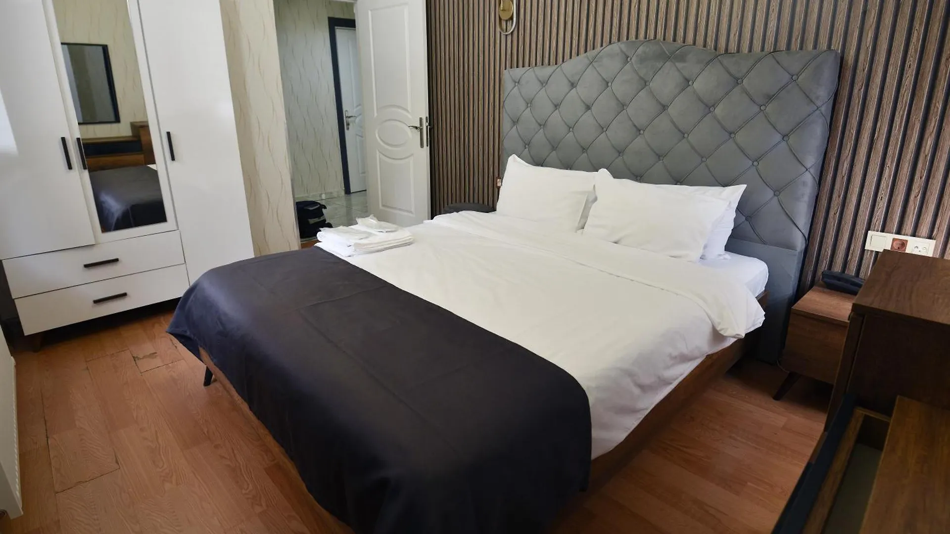 Taksim Galata Port Cihangir By-Aydin Family Hotel And Flats - Premium Category 4*, Istambul Turquie