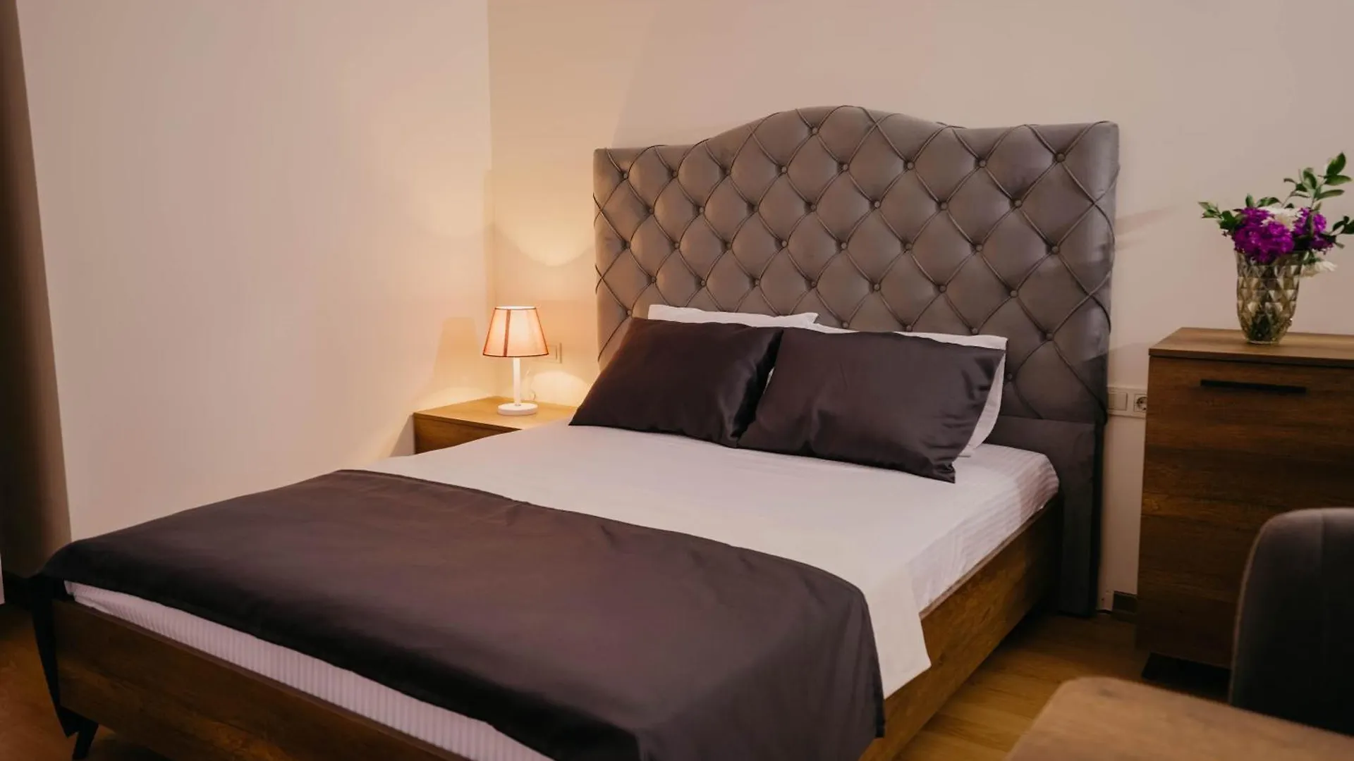 Taksim Galata Port Cihangir By-Aydin Family Hotel And Flats - Premium Category