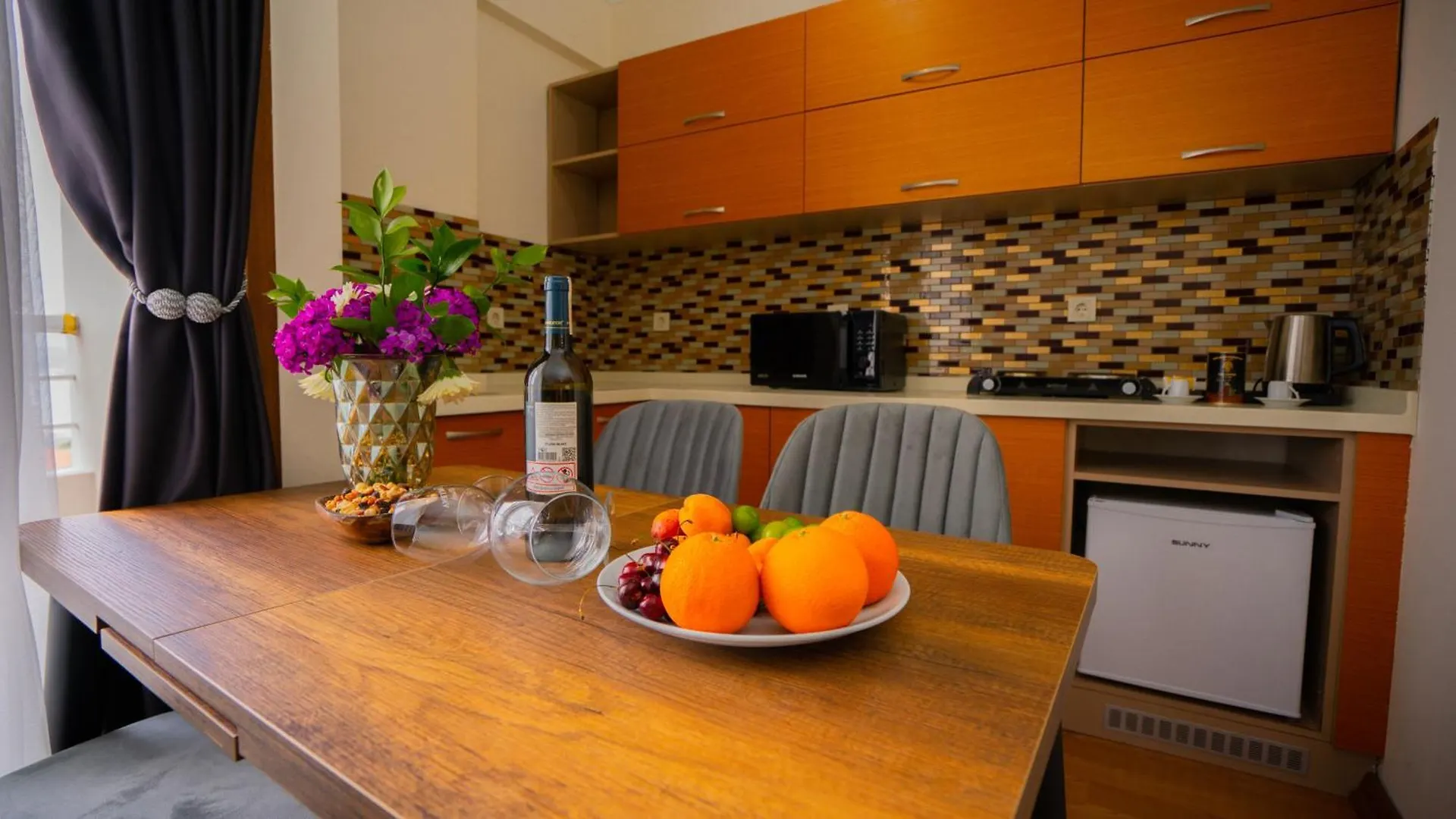 Taksim Galata Port Cihangir By-Aydin Family Hotel And Flats - Premium Category Turquie