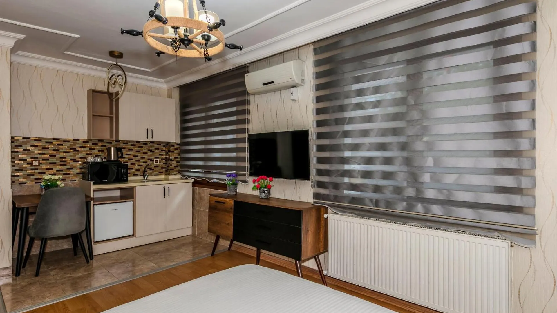 Cihangir Modern Suite Hotel Taksim Istanbul