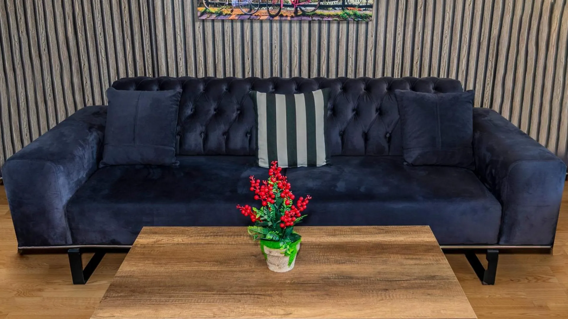 ****  Cihangir Modern Suite Hotel Taksim Istanbul Turkey