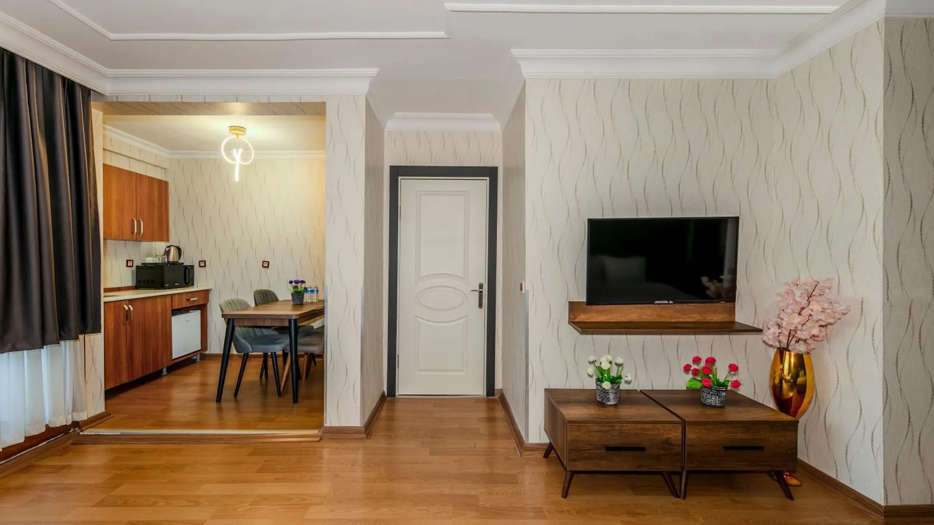 Cihangir Modern Suite Hotel Taksim Istambul