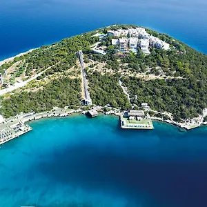 Hilton Bodrum Turkbuku & 5*, Golturkbuku Turcja