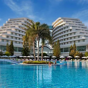 Miracle 5*, Antalya Turcja