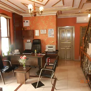 Otel Royal Sultanahmet