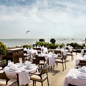 5* Hotel Eresin Sultanahmet - Boutique Class