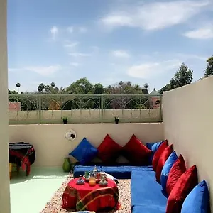 Peace (adults Only) , Marrakesz Maroko