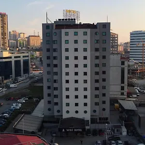 5* Hotel Mayi