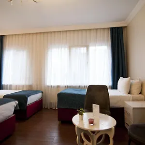 Hotel Genius, Istambul
