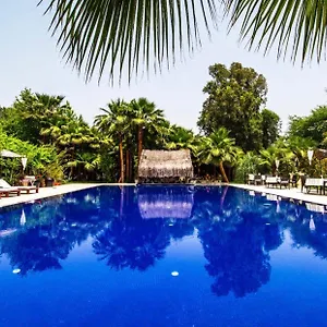 *** Bed & Breakfast Layla Gocek Adults Only Turkije