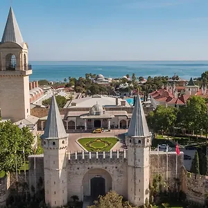 ***** Resort Swandor & - Topkapi Palace Turkije