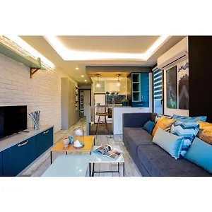Ava Center اسطنبول