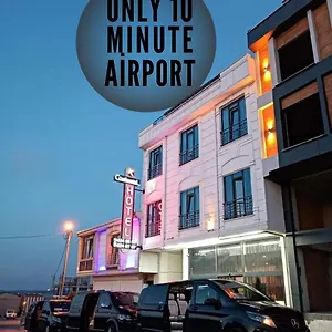 Hotel Continental Airport, Istambul