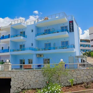 *** Hotel Esmerald Albanië