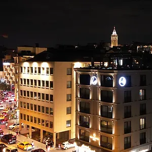 Hotel Pera Bosphorus, Istambul