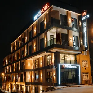 Hotel Meyzi, Istambul