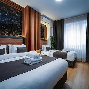 Elite Marmara Boutique Sultanahmet اسطنبول