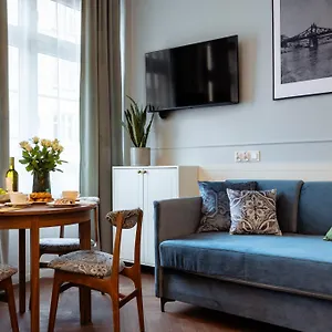 Aparthotel Starowislna 77