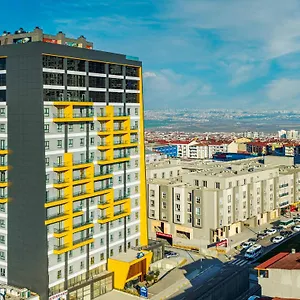 Days & By Wyndham Esenyurt اسطنبول
