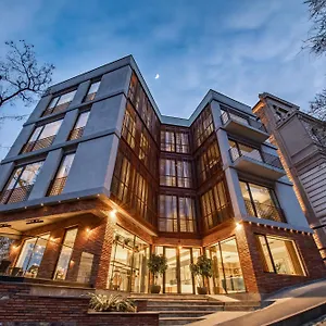 Barnovi Boutique 4*, Tbilisi Gruzja