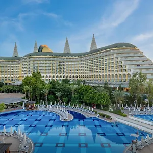 Delphin Imperial Lara 5*, Antalya Turcja