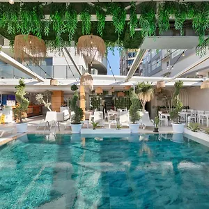 **** Otel Reo - Ex Pacco Türkiye
