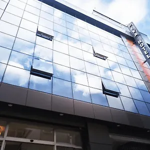*** Aparthotel Alsancak Turkije