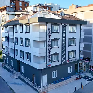 Hotel Kaya Hotel Saw, Istambul