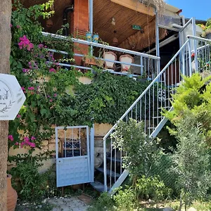  Otel Pangea Sığacık Pansiyon&bistro Türkiye