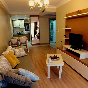 Apart Otel Homelike