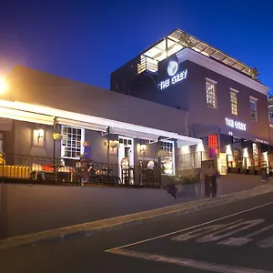 **** Hotel The Grey Zuid-Afrika