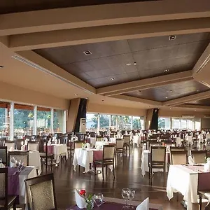 Delphin Be Grand 5*, Antalya Turcja