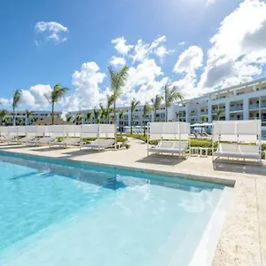 Paradisus Grand Cana - Formerly The Grand Reserve At Paradisus Palma Real Station touristique Punta Cana