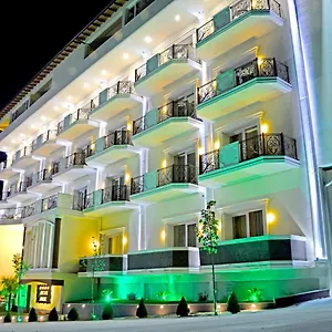 **** Hotel Monte Mare Albanië