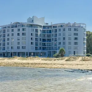 *** Hotel Ocean Breeze Zuid-Afrika