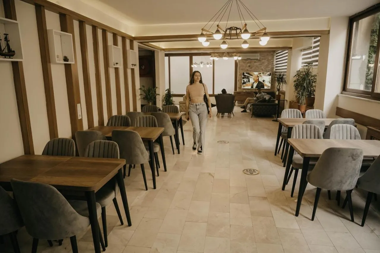 Taksim Galata Port Cihangir By-Aydin Family Hotel And Flats - Premium Category