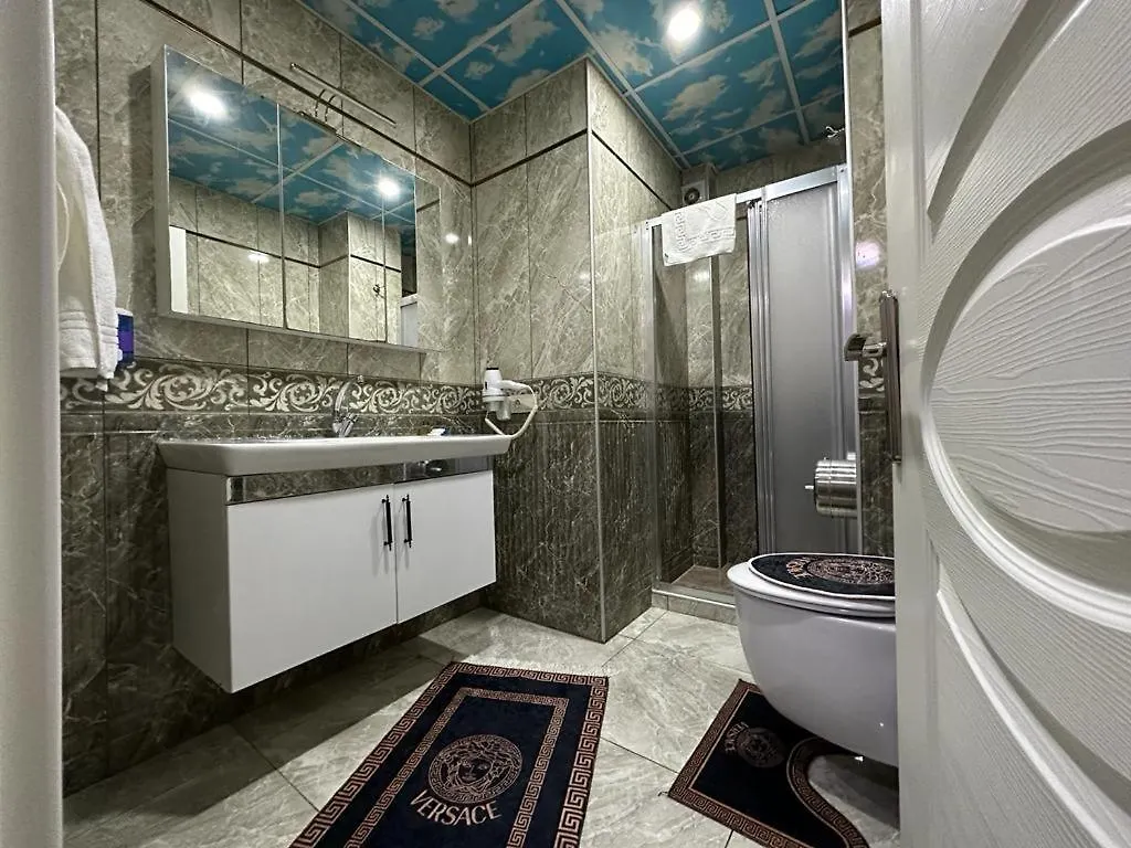 Taksim Galata Port Cihangir By-Aydin Family Hotel And Flats - Premium Category Istanbul