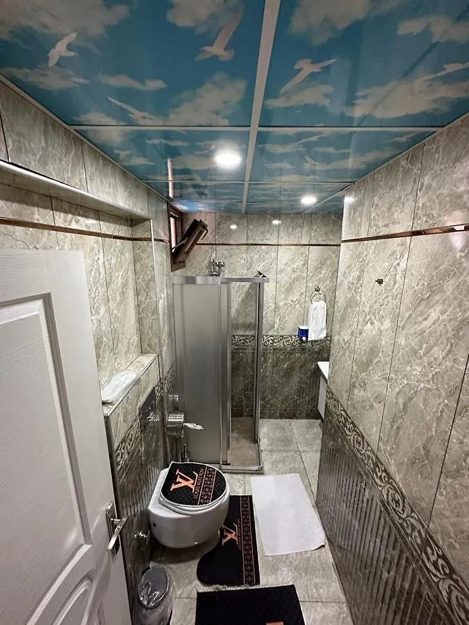 Taksim Galata Port Cihangir By-Aydin Family Hotel And Flats - Premium Category