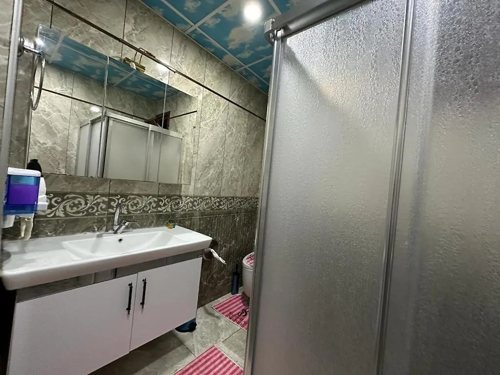 Cihangir By Aydin Suite Hotel Istanbul 4*,