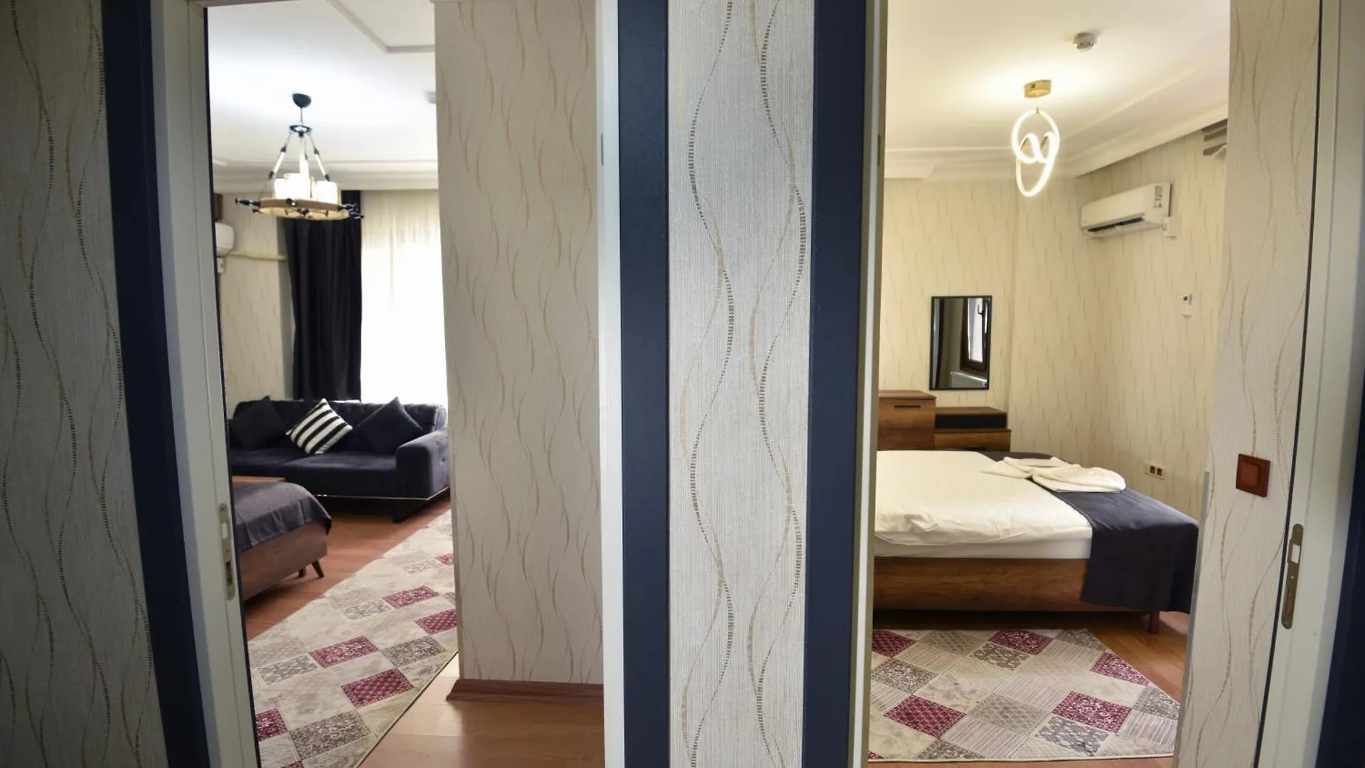 Taksim Galata Port Cihangir By-Aydin Family Hotel And Flats - Premium Category  Istanbul