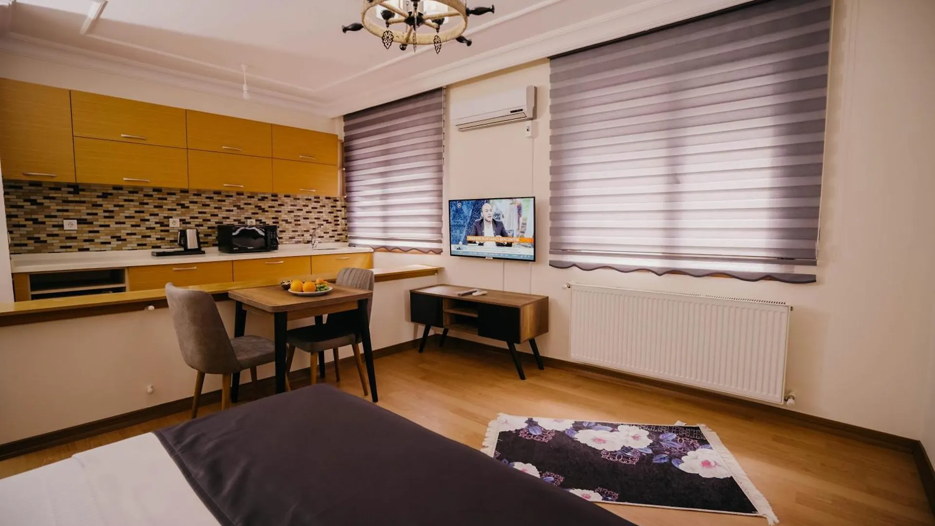 Taksim Galata Port Cihangir By-Aydin Family Hotel And Flats - Premium Category  Istanbul