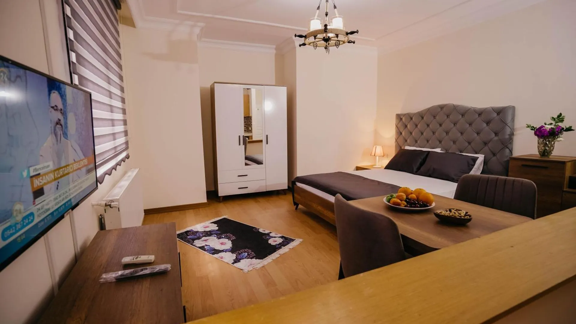 ****  Taksim Galata Port Cihangir By-Aydin Family Hotel And Flats - Premium Category Turkey