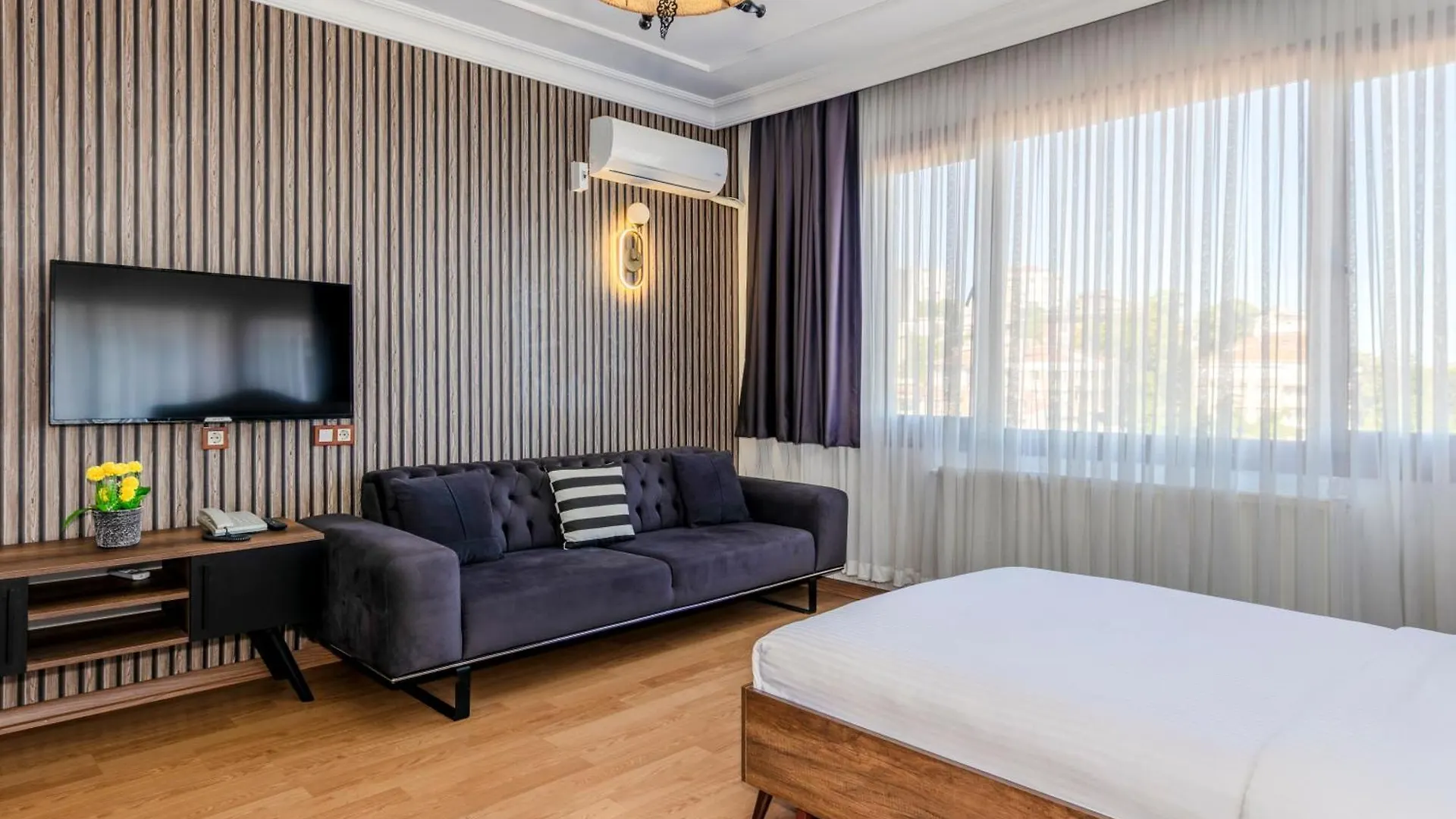 Cihangir Modern Suite Hotel Taksim Istanbul