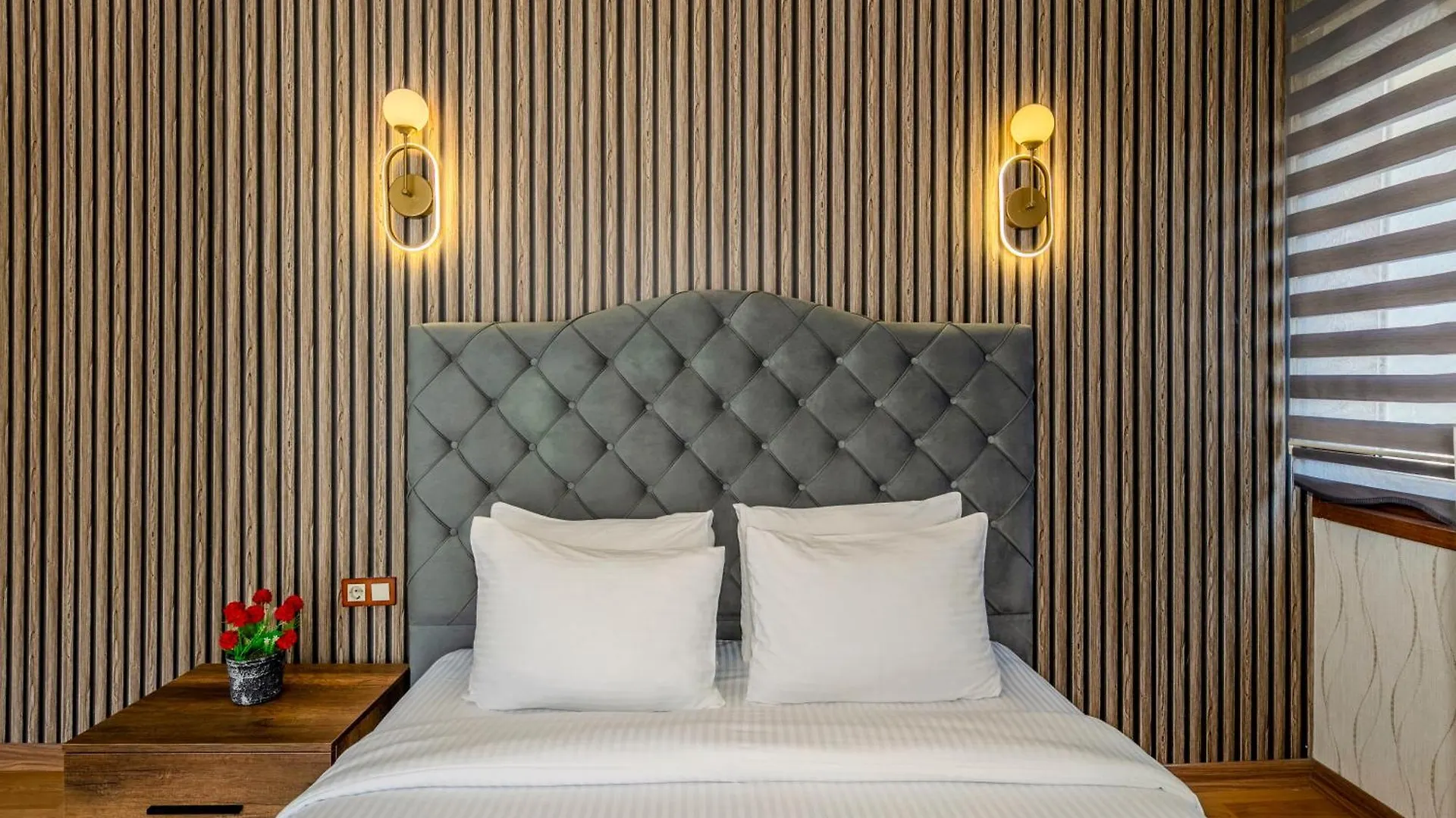 Cihangir Modern Suite Hotel Taksim Istanbul Turkey