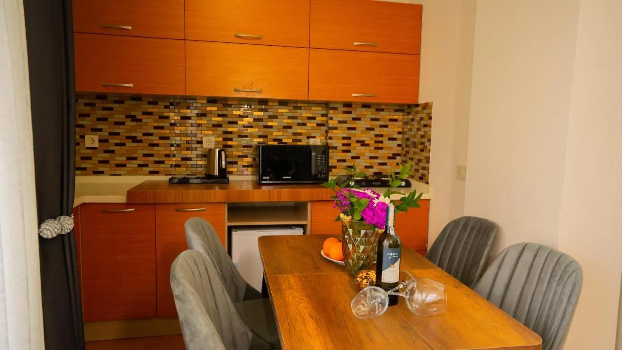 Cihangir Modern Suite Hotel Taksim Provincia di Provincia di Istanbul 4*,